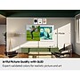 Samsung The Frame 55" Smart 4K Ultra AI Enabled TV (QN55LS03FAFXZA)~#|#~237295AA-4619-4804-AE99898CC3897819_sc7