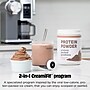 Ninja CREAMi Swirl 13-in-1 Soft Serve Ice Cream Machine (NC701)~#|#~2376FB0A-1CDB-4265-8F2DCE9B8B32ECB8_sc7