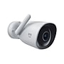 GEENI Hawk Smart 2K Wi-Fi Outdoor Security Camera, White (GN-CW069-199)~#|#~2377472C-CF3B-4D77-94E251D359062799_sc7