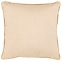 Safavieh Jolly Joy Pillow, 18" X 18" (PLS7122A-1818)~#|#~23776DA1-BEFB-44C2-A413E9CE6418BB13_sc7