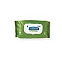 FitRight Aloe Quilted Toilet Paper Wet Wipes, White, 48 Wipes/Pack, 12/Carton (MSC263625)~#|#~23788A90-FEEA-437A-B913AF23650ED3E4_sc7