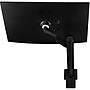 LG UltraFine 31.5" 4K Ultra HD 60Hz LCD Monitor, Textured Black (32BN88U-B)~#|#~237BA60D-303A-4F84-8FF9FFC06340FFE1_sc7