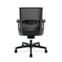HON Convergence Fabric/Mesh Task Chair, Gray Pattern (HONCMY1AAPX25)~#|#~237BDAAB-809A-4AFA-9B8DC937C6777BC9_sc7