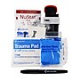 First Aid Only Right Response Bleeding Control Kit Critical Essentials Plastic Bag, Limb & Torso Wounds, 8 Pieces (91134)~#|#~237BF4A0-3134-4557-859243CC2FC2F20B_sc7