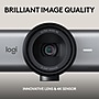 Logitech MX BRIO 705 4K Webcam, 8.5 Megapixel (960-001529)~#|#~237D11AF-FC9E-4EF1-B4919E00D65D468D_sc7