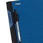 Five Star Advance 3-Subject Notebooks, 8.5" x 11", College Ruled, 150 Sheets, Assorted Colors (06324)~#|#~237D9D43-22B2-412B-A4948A1A22BA2483_sc7