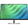 HP E27 G5 27" FHD IPS 75Hz LED Monitor, Height Adjustable, Black/Silver (6N4E2AA#ABA)~#|#~237E5C9D-98E8-49FC-8DA14E236599C8F0_sc7