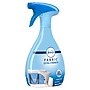 Febreze Small Spaces Air Freshener Solid, Linen & Sky Scent, 0.25 fl. oz., 4/Pack (2572)~#|#~237F5C5A-2BC3-4B13-8CD334A2320045DD_sc7