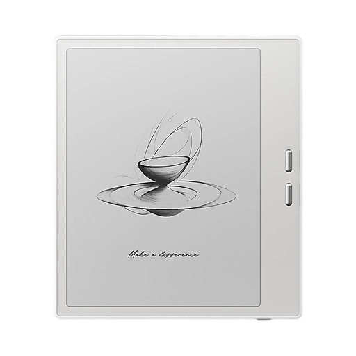 boox go color 7 ホワイト BOOX Go Color 7 | The Flexible 7'' Color ePaper Reader – The