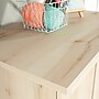 Sauder Select Craft and Sewing Armoire, Pacific Maple (430445)~#|#~23814A9A-8DBA-4416-B94C26B841A12253_sc7