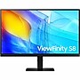 Samsung ViewFinity S8 27" 4K Ultra HD 60 Hz LCD Monitor, Black (LS27D802EANXGO)~#|#~23831C6C-C63E-4675-B173F935A32FFB72_sc7