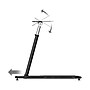 Turtle Beach VelocityOne Stand Universal Stand for Simulation Accessories, Black (TBS-0720-05)~#|#~2383E5BC-7997-4AA4-8A10524E3317E4B3_sc7