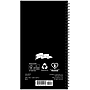 2025-2026 Willow Creek 3.5" x 6.5" Academic Year Weekly Planner, Black (54796)~#|#~238588E8-5FF0-4B4E-92208BAB81002758_sc7