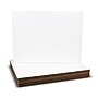 Flipside Dry-Erase Whiteboard, 9" x 12", 12/Pack (12912)~#|#~23864C11-A358-4D71-94995C53D6BE0E8F_sc7