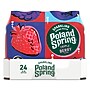 Poland Spring Sparkling Water, Triple Berry, 16.9 oz. Bottles, 24/Carton (12349572)~#|#~2388218E-D60C-45F1-9F927FF98CE8B3D8_sc7