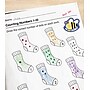 Carson Dellosa Education We Stick Together Motivational Stickers, Multicolored, 72/pack (168329)~#|#~23884202-7F64-49A9-BA04BBB0A3891F3B_sc7