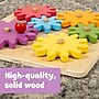 Spark & Wow Spinny Gears, Multicolored, 7 Pieces/Set (CTUSW400029)~#|#~23889972-EBEB-443A-87200E5918AAA5E1_sc7