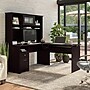 Bush Furniture Cabot 60"W Computer Desk with Drawers, Espresso Oak (WC31860)~#|#~238986E1-2E8E-4CFD-963ABEC8FE31BCA2_sc7