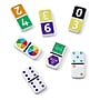 hand2mind Numberblocks Dominoes Set (96926)~#|#~2389C79F-0E35-409E-AB3BD8058816FEFD_sc7