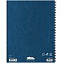2027 Willow Creek 8.5" x 11" Calendar Year Weekly & Monthly Standard Planner, Blue (66843)~#|#~2389E8AC-EBB4-4613-AD38A818FC44CC31_sc7
