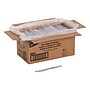 Dixie Plastic Knife, Heavy-Weight, Clear, 1000/Carton (KH017)~#|#~238B22E4-3E44-49EC-86CD97853E1BF1FC_sc7
