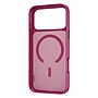 TUFF8 GlideGuard MagSafe Phone Case for iPhone 18 Pro Max, Shock Absorbing, Dark Cherry (T8GG-IP1804DC)~#|#~238B750A-89D1-4F55-AECC8B2BF096D035_sc7