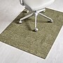 Anji Mountain Rug'd Carpet & Hard Floor Chair Mat, 40" x 54", Burlington Seaside (AMB9042-4054)~#|#~238D8F84-AFBC-48BD-9BA9D81655C3A424_sc7
