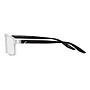 SAV Sportex Blue Light +3.00 Reading Glasses, Clear (AR4149)~#|#~238DFC92-F9BD-4E62-9EAD03C3CDCE204B_sc7
