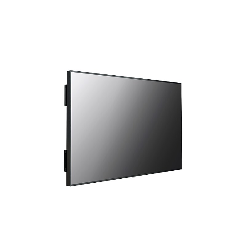 LG 98" Monitor for Digital Signage (98UH5J-H) image 1