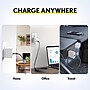 Overtime W49 100W USB-C Home Charger with 6 ft. 100W USB-C Cable (OCHW49WHBD1)~#|#~23930123-96D6-4622-817047BFB4B67BE4_sc7