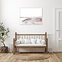 Amanti Art Creek by Dan Hobday Framed Canvas Wall Art Print, 42" x 32" (A42678302534)~#|#~23930FC5-2E42-467B-A74F7F975CF9194B_sc7