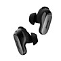 Bose QuietComfort Ultra Wireless Active Noise Canceling Earbuds, Bluetooth, Black (896637-0010)~#|#~2396B371-48CC-405F-9ADEDC76D1D32DAF_sc7