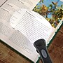 Carson RimFree 2x Handheld Magnifiers w/Light, Black (RM-77)~#|#~239778BA-C499-418C-949F795993692F05_sc7