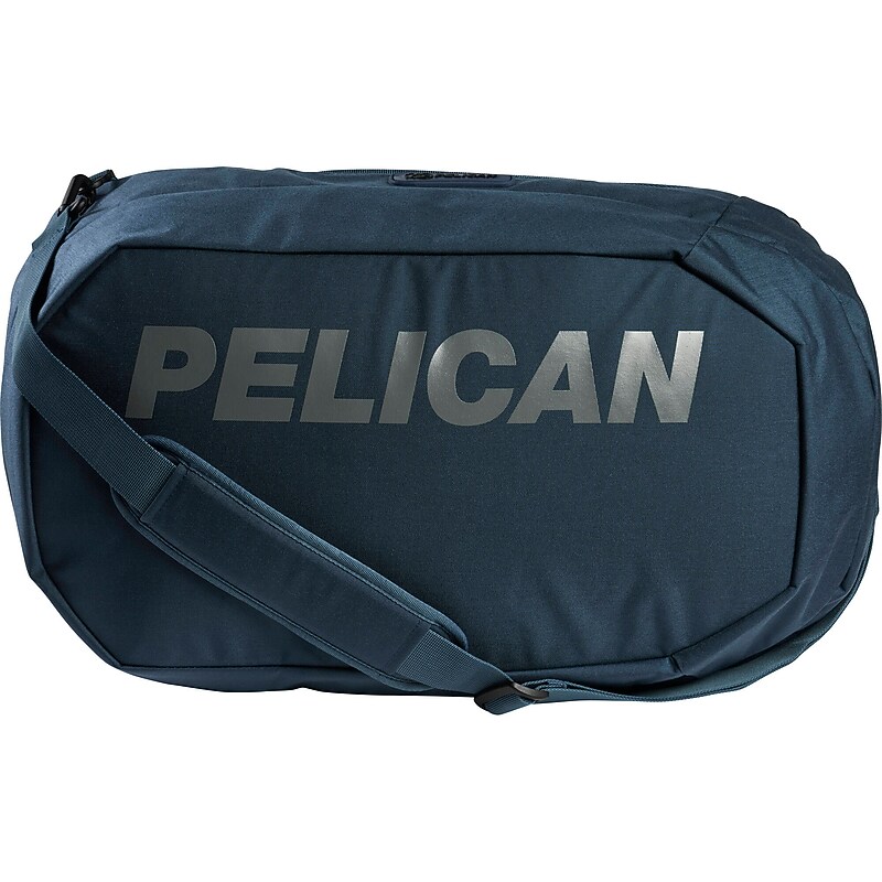 Pelican AEGIS 22.83" Fabric Carry-On Sport & Gym Duffel, Indigo Blue (DX45-TRVL-INDG) image 1