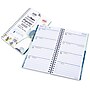 2024-2025 PlanAhead See It Bigger 5.7" x 8.7" Calendar Year Weekly & Monthly Planner, Plastic Cover, Multicolored (90314)~#|#~23993987-D3A3-4274-B02247D47D1947CC_sc7