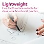 Strathmore 300 Series 5.5" x 8.5" Wire Bound Sketch Pad, 100 Sheets/Book, 3/Bundle (STT35063-3)~#|#~2399D40A-9A44-498B-9F02AA0FD078D802_sc7