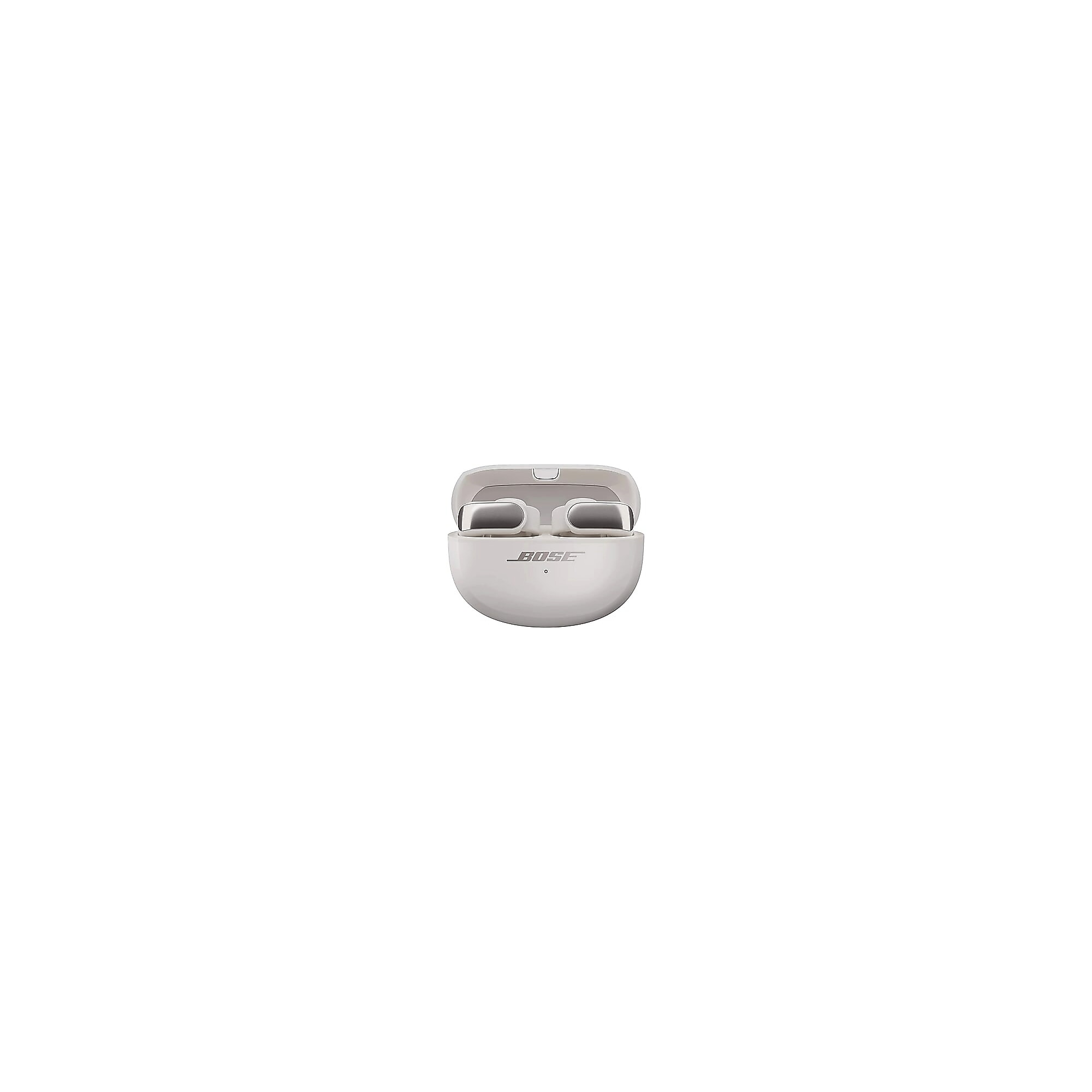 Bose Ultra Open Wireless Bluetooth Earbuds (881046-0020) Sansujyuku sansujyuku.com