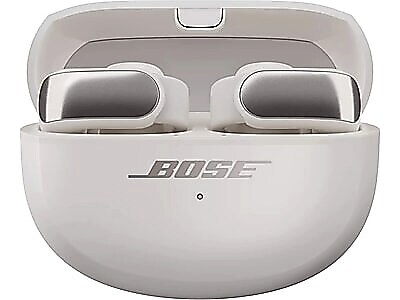 Bose Ultra Open Wireless Bluetooth Earbuds (881046-0020) Sansujyuku sansujyuku.com