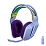 Logitech G Series G733 Wireless Over-the-Ear Gaming Headset, Lilac (981-000889)~#|#~239BD600-0033-48C1-B314959F201A08B2_sc7