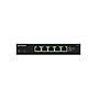 Netgear 300 Series 5-Port Multi-Gigabit Smart Switch, 2.5Gbps, Black (MS305E-100NAS)~#|#~239C3135-C6FB-4339-9E1560546B32A6D5_sc7