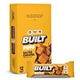 Built Puff Salted Caramel Protein Bar, 1.41 oz., 12 Bars/Box (BUI30578)~#|#~239E688E-5060-4260-9EFB30088A48E796_sc7