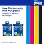 Brother LC506XXL Magenta Super High Yield Ink Cartridge, Prints up to 2,500 Pages (LC506XXLM)~#|#~239E69F9-9219-431C-82EB9A02EBB697C8_sc7
