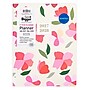 2027-2028 Overland Travelware 0.25" x 8.5" Calendar Year Monthly Standard Planner, Paperboard Cover, Pink Floral (90696)~#|#~239F8BDE-F888-473D-95FD05E27E05E8D9_sc7