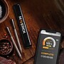 Maverick STAKE Stainless Steel Dual-Probe Wireless Thermometer, Black (BT-32)~#|#~239FBB8C-77DF-4C61-937F53B8F8928E0E_sc7
