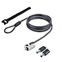 StarTech Nano Key Anti-Theft Laptop Cable Lock, 6' (NANOK-LAPTOP-LOCK)~#|#~239FF5A2-1520-4480-B899080B739488F3_sc7