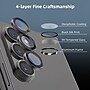 SaharaCase ZeroDamage Glass Camera Lens Protector for Samsung Galaxy Z Fold7, 2/Pack (ZD00171)~#|#~23A07336-15C6-48AF-99E27855E7CAEEF0_sc7