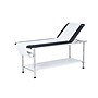 Viva Comfort Adjustable Exam Table, 440 lbs. Capacity, Black (ADI996-02-BLK-MK)~#|#~23A09502-D4FC-412B-A3072576AB27D1E8_sc7