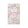 2025-2026 Blue Sky Kiera 3.63" x 6.13" Monthly Planner, Plastic Cover, Multicolor (152470)~#|#~23A2398E-D64C-4416-88BD649164A8F8A5_sc7
