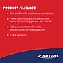 Betco FiberPRO Es-Steam Carpet Cleaner, Country Fresh, 1 gal., 4/Carton (BET4020400)~#|#~23A26150-A17D-47CC-893C1195513F847B_sc7