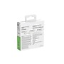 Belkin BoostCharge Pro 2-In-1 USB-C to Lightning Cable, 4.9 ft., White (CAC003fq1.5MWH)~#|#~23A4D55B-0EEA-4100-8637F76CF22E6BC6_sc7